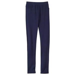Atlas for Women Womens/Ladies Comfort Leggings / Navy